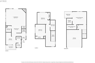 4774 SE Paladin Ln, Hillsboro, OR 97123 - Photo 34