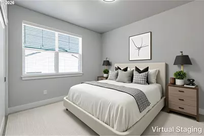 3498 SW Mayfield Ter, Beaverton, OR 97003 - Photo 12