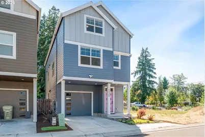 3498 SW Mayfield Ter, Beaverton, OR 97003 - Photo 2
