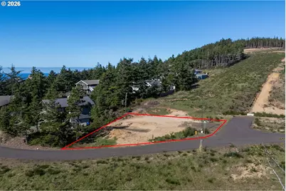 400 Ocean Song #11, Oceanside, OR 97134 - Photo 1