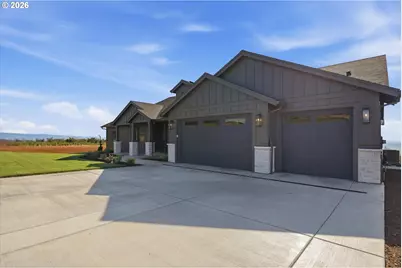 19350 NE Trunk Rd, Dundee, OR 97115 - Photo 12