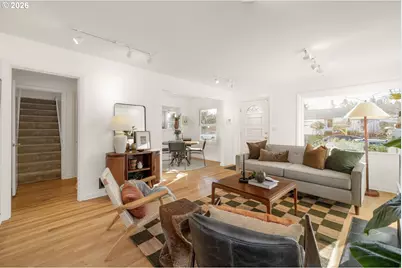 4231 SE Long St, Portland, OR 97206 - Photo 4