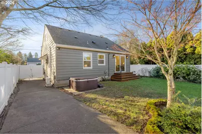 4231 SE Long St, Portland, OR 97206 - Photo 36