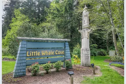 199 SW The Pines Dr, Depoe Bay, OR 97341 - Photo 24