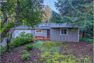 199 SW The Pines Dr, Depoe Bay, OR 97341 - Photo 1