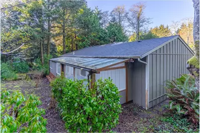 199 SW The Pines Dr, Depoe Bay, OR 97341 - Photo 22