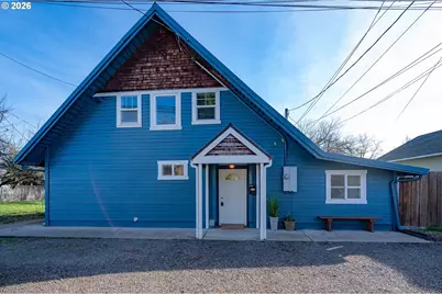 1673 Olive Aly, Eugene, OR 97401 - Photo 1