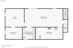 1737 NE 144th Ave, Portland, OR 97230 - Photo 48