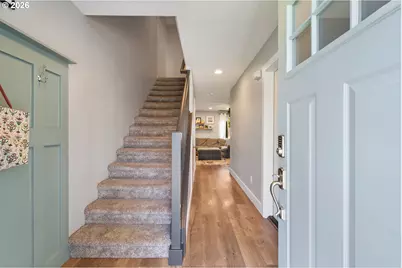 132 N Johnson Ave, Yacolt, WA 98675 - Photo 2