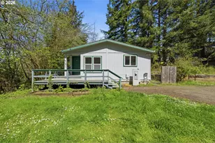 1529 NE Wagon Rd, Toledo, OR 97391 - Photo 2