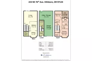 223 NE 76th Ave, Hillsboro, OR 97124 - Photo 26