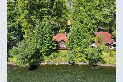 54444 McKenzie River Dr, Blue River, OR 97413 - Photo 1