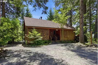 54444 McKenzie River Dr, Blue River, OR 97413 - Photo 2