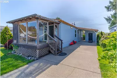 955 NE Mill C-18 St, Waldport, OR 97394 - Photo 1