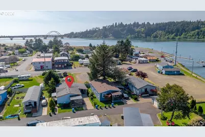 955 NE Mill C-18 St, Waldport, OR 97394 - Photo 2
