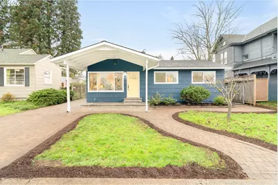 8301 N Hurst Ave, Portland, OR 97203 - Photo 1