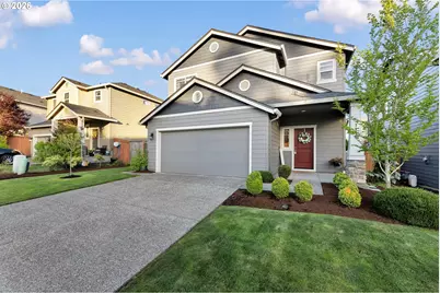7410 N 93rd Loop, Camas, WA 98607 - Photo 4