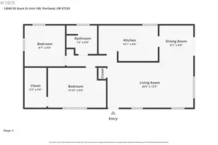 13045 SE Stark St, Portland, OR 97233 - Photo 26