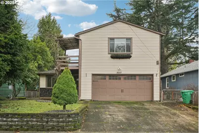 5017 SE 45th Ave, Portland, OR 97206 - Photo 1