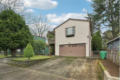 5017 SE 45th Ave, Portland, OR 97206 - Photo 2