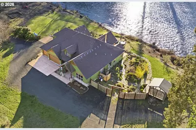 49164 McKenzie Hwy, Vida, OR 97488 - Photo 4