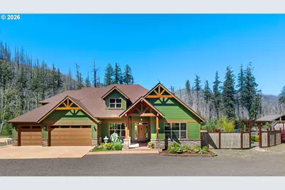 49164 McKenzie Hwy, Vida, OR 97488 - Photo 2
