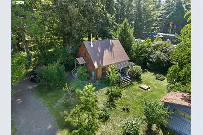 49164 McKenzie Hwy, Vida, OR 97488 - Photo 4