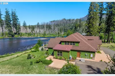 49164 McKenzie Hwy, Vida, OR 97488 - Photo 48