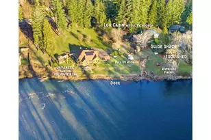 49164 McKenzie Hwy, Vida, OR 97488 - Photo 2