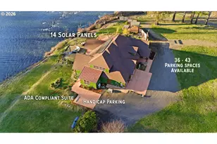 49164 McKenzie Hwy, Vida, OR 97488 - Photo 2