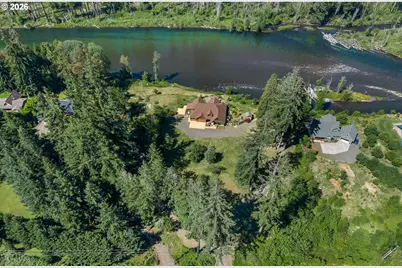 49164 McKenzie Hwy, Vida, OR 97488 - Photo 1