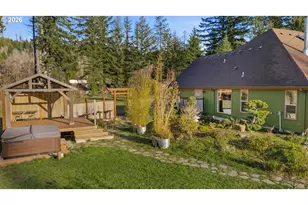 49164 McKenzie Hwy, Vida, OR 97488 - Photo 34