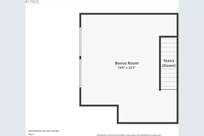 49164 McKenzie Hwy, Vida, OR 97488 - Photo 44