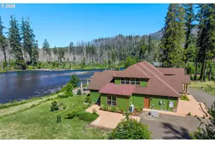 49164 McKenzie Hwy, Vida, OR 97488 - Photo 46