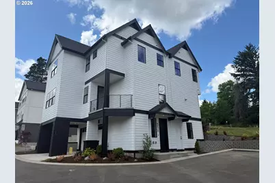 6024 SW 18th Dr, Portland, OR 97239 - Photo 1