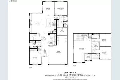 7446 SW 80th Ter, Portland, OR 97223 - Photo 4