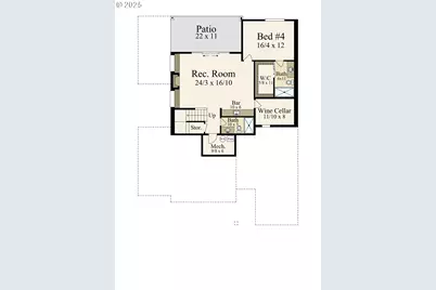 5024 NW 140th Ave, Portland, OR 97229 - Photo 6
