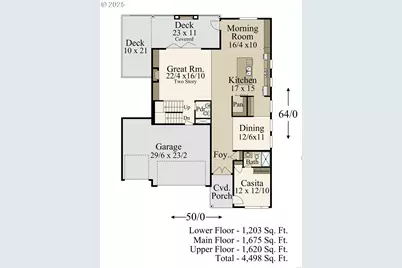 5024 NW 140th Ave, Portland, OR 97229 - Photo 4