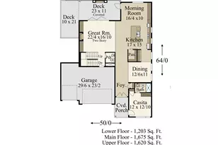 5024 NW 140th Ave, Portland, OR 97229 - Photo 4