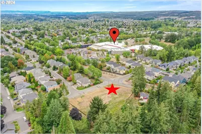 5024 NW 140th Ave, Portland, OR 97229 - Photo 2