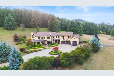 27520 Erickson Rd, Eugene, OR 97402 - Photo 1