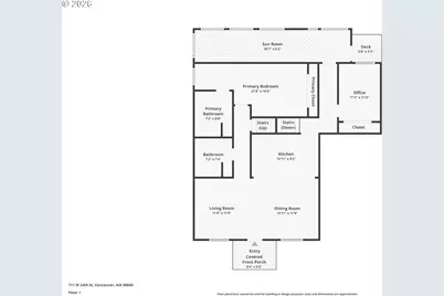 711 W 24th St, Vancouver, WA 98660 - Photo 28