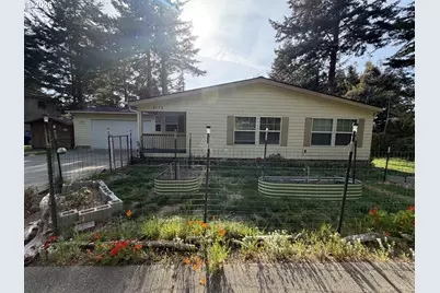 2175 Deady St, Port Orford, OR 97465 - Photo 2