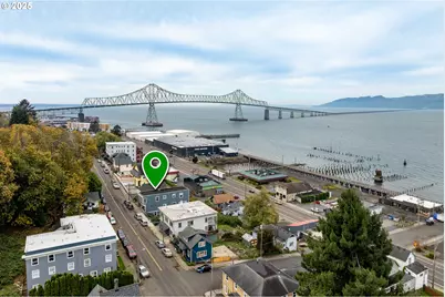 146 Bond St, Astoria, OR 97103 - Photo 1