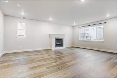 7876 NW Eleanor Ave, Portland, OR 97229 - Photo 6