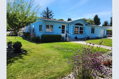 227 Lakeland Dr, Lakeside, OR 97449 - Photo 2