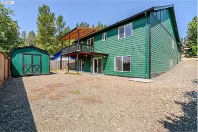 440 Spaulding Ave, Brownsville, OR 97327 - Photo 38