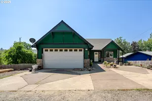 440 Spaulding Ave, Brownsville, OR 97327 - Photo 2
