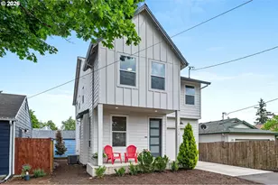 7816 SE 60th Ave, Portland, OR 97206 - Photo 2