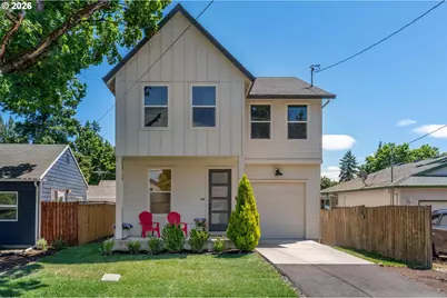 7816 SE 60th Ave, Portland, OR 97206 - Photo 1